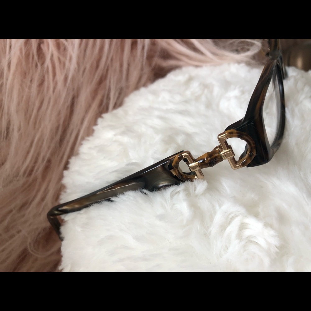 Gucci Prescription Frames - Picture 3 of 7